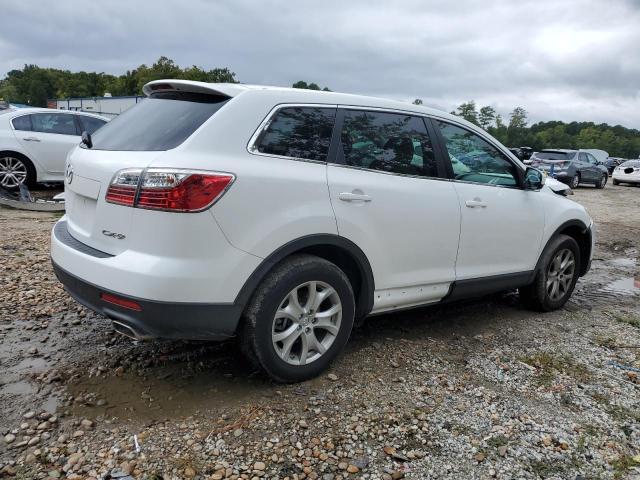 Photo 3 from auction – 2012 MAZDA CX-9 with VIN JM3TB2BA5C0334724