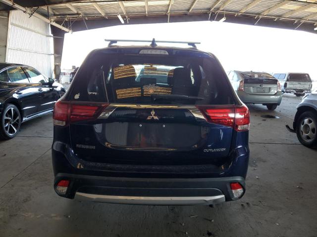 Photo 6 from auction – 2017 MITSUBISHI OUTLANDER with VIN JA4AD2A31HZ039940
