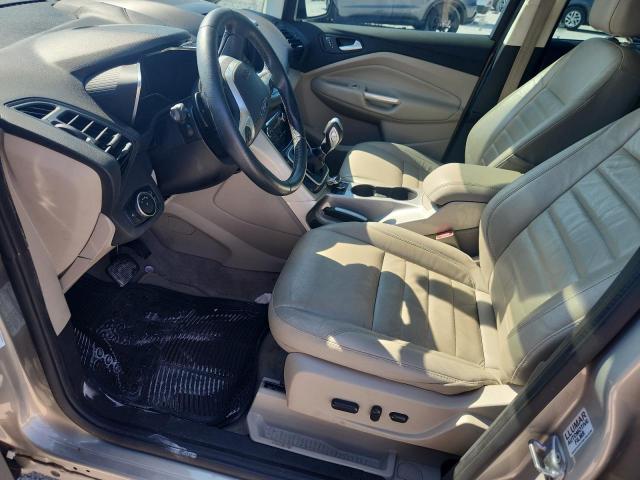 Photo 7 from auction – 2015 FORD C-MAX SEL with VIN 1FADP5BU8FL119874