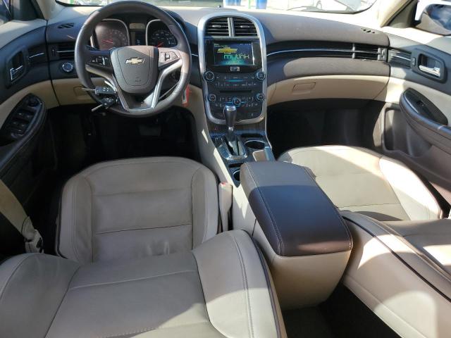 Photo 8 from auction – 2016 CHEVROLET MALIBU LIM with VIN 1G11E5SA1GF136565