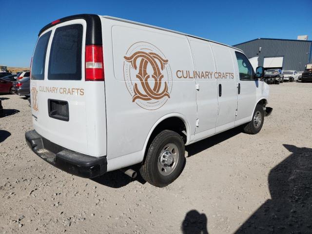 Photo 3 from auction – 2014 CHEVROLET EXPRESS G2 with VIN 1GCWGFCA5E1200502