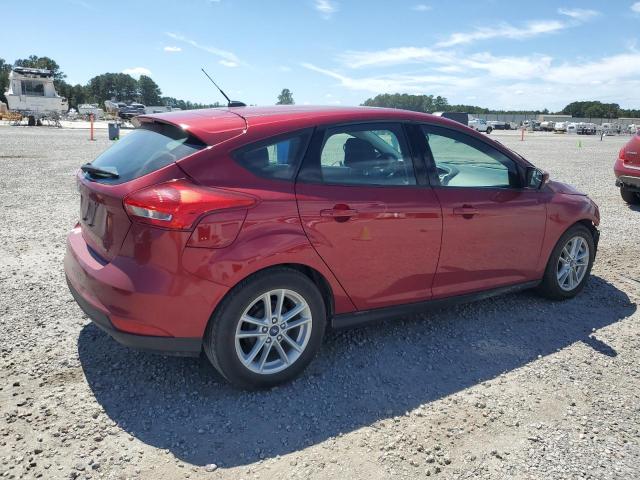 Photo 3 from auction – 2017 FORD FOCUS SE with VIN 1FADP3K29HL336744