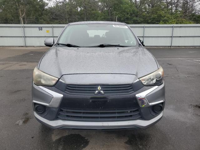 Photo 5 from auction – 2016 MITSUBISHI OUTLANDER with VIN JA4AP3AUXGZ062623