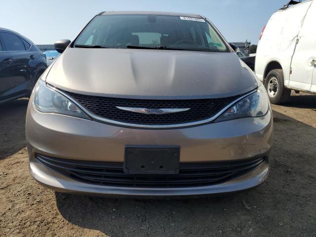 Photo 5 from auction – 2017 CHRYSLER PACIFICA T with VIN 2C4RC1DG7HR634385