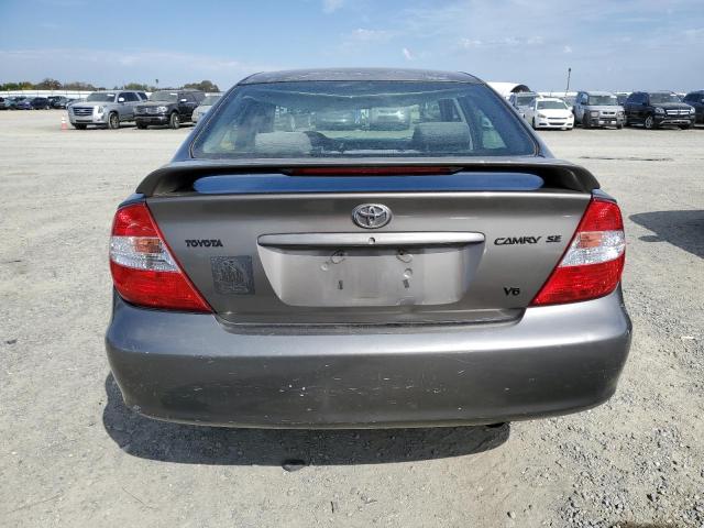 Photo 6 from auction – 2002 TOYOTA CAMRY LE with VIN 4T1BF32K62U520508