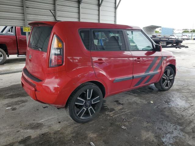 Снимка 3 от търг – 2011 KIA SOUL + с VIN KNDJT2A21B7293103