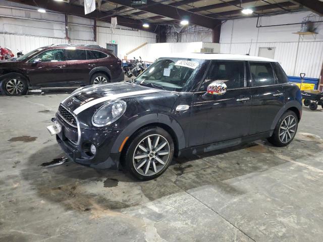MINI COOPER S 2019 with VIN WMWXU3C57K2H86835 - Photo from auction