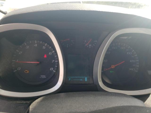 Photo 9 from auction – 2015 CHEVROLET EQUINOX LT with VIN 2GNALBEK5F1139045