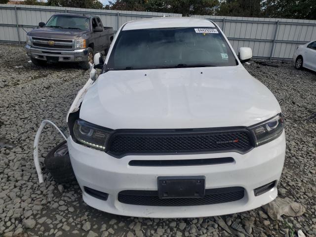 Photo 5 from auction – 2020 DODGE DURANGO GT with VIN 1C4RDJDG1LC286095