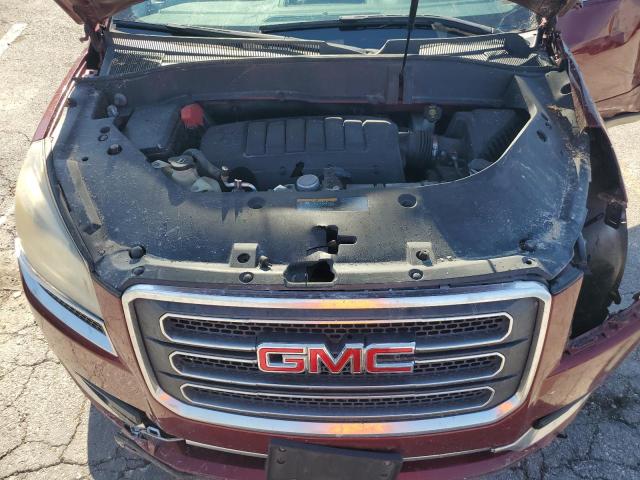 Photo 12 from auction – 2015 GMC ACADIA SLT-1 with VIN 1GKKRRKD1FJ330384