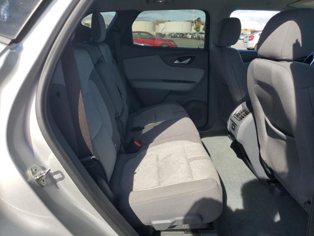 Photo 11 from auction – 2020 CHEVROLET BLAZER 2LT with VIN 3GNKBCRSXLS543854
