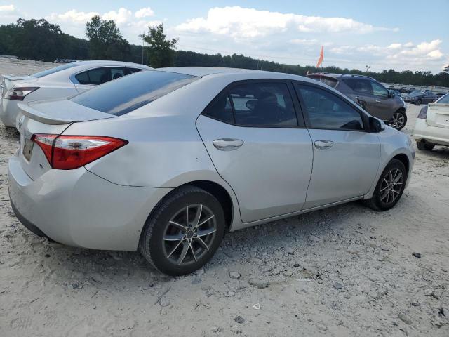 Photo 3 from auction – 2015 TOYOTA COROLLA L with VIN 5YFBURHE2FP254888