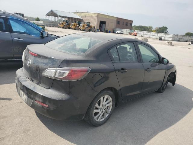 Фото 3 с аукциона – 2012 MAZDA 3 I с VIN JM1BL1VF3C1503068
