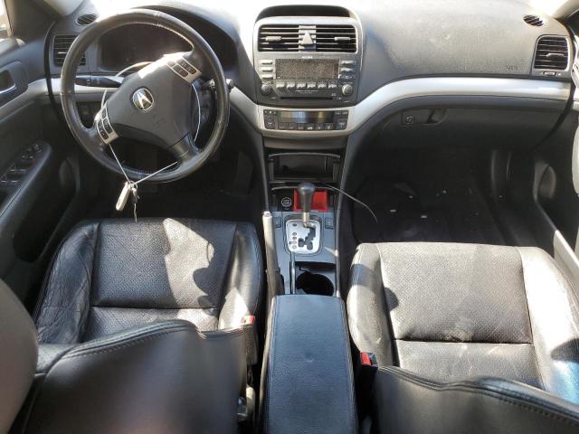 Photo 8 from auction – 2005 ACURA TSX with VIN JH4CL96835C803900