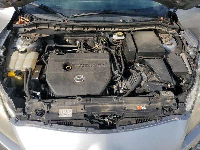 Photo 11 from auction – 2012 MAZDA 3 I with VIN JM1BL1UG1C1552537