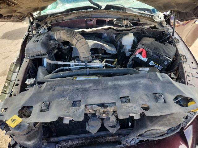 Photo 11 from auction – 2012 DODGE RAM 1500 L with VIN 1C6RD7PT3CS148762