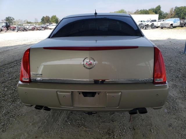 Photo 6 from auction – 2007 CADILLAC DTS with VIN 1G6KD57Y37U209406