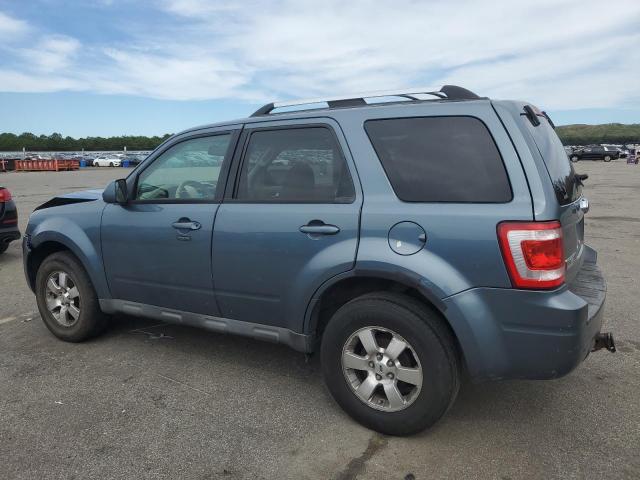 Photo 2 from auction – 2010 FORD ESCAPE LIM with VIN 1FMCU0EG3AKB89235