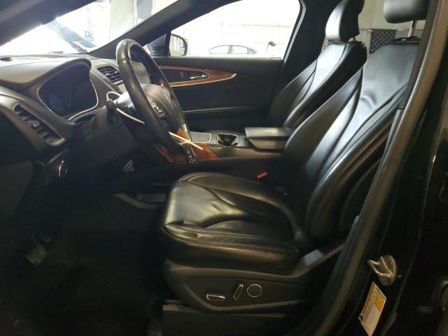 Photo 7 from auction – 2016 LINCOLN MKX SELECT with VIN 2LMTJ8KR3GBL36920