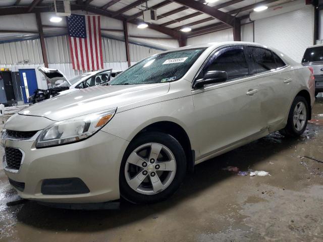 CHEVROLET MALIBU LS 2014 with VIN 1G11B5SL2EF187113 - Photo from auction
