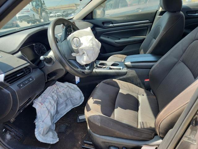 Photo 7 from auction – 2022 NISSAN ALTIMA SV with VIN 1N4BL4DV4NN346159