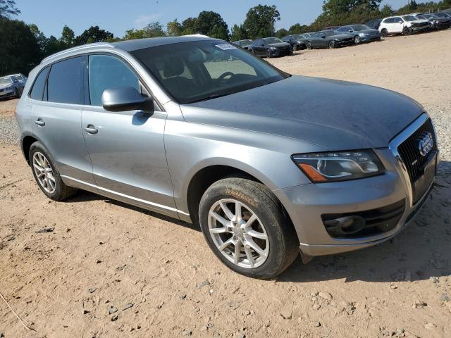 Photo 4 from auction – 2010 AUDI Q5 PREMIUM with VIN WA1LKAFP1AA105220