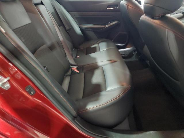 Photo 10 from auction – 2025 NISSAN ALTIMA SR with VIN 1N4BL4CV6SN316397
