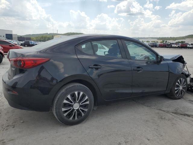 Photo 3 from auction – 2014 MAZDA 3 with VIN JM1BM1U78E1123640