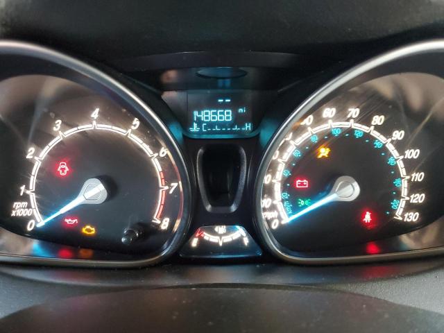 Photo 9 from auction – 2015 FORD FIESTA SE with VIN 3FADP4EE7FM157139