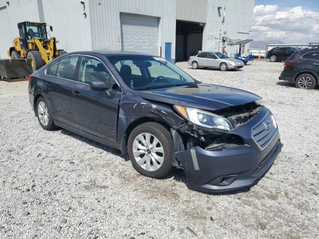 Photo 4 from auction – 2015 SUBARU LEGACY 2.5 with VIN 4S3BNAE69F3022356