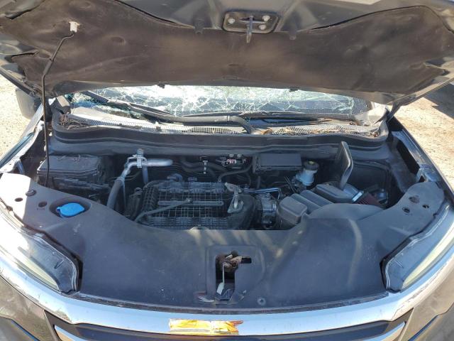 Photo 11 from auction – 2018 HONDA PILOT EX with VIN 5FNYF5H42JB031453