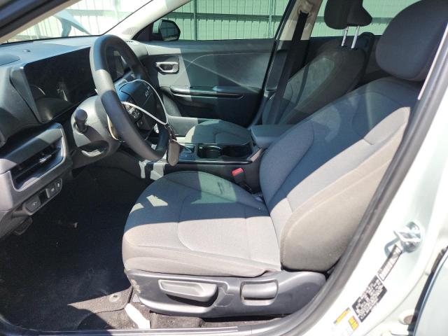 Photo 7 from auction – 2025 KIA K4 with VIN 3KPFT4DE7SE098243