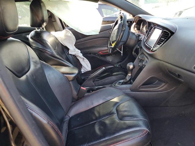 Photo 7 from auction – 2014 DODGE DART GT with VIN 1C3CDFEB1ED914406