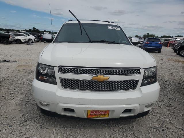 Photo 5 from auction – 2012 CHEVROLET AVALANCHE with VIN 3GNTKGE73CG100347