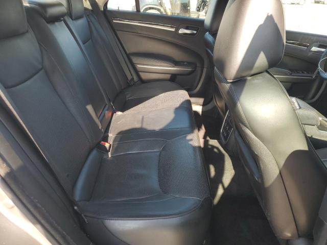Photo 10 from auction – 2017 CHRYSLER 300C with VIN 2C3CCAEGXHH571023