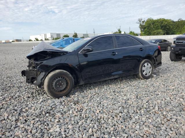 TOYOTA CAMRY 2014 with VIN 4T1BF1FK6EU734675 - Photo from auction