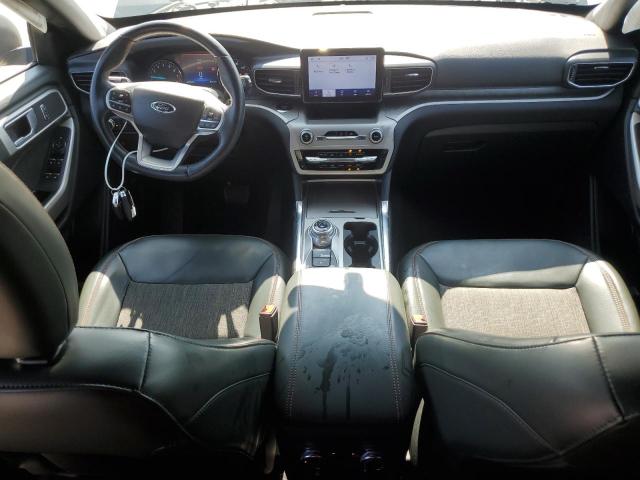 Photo 8 from auction – 2022 FORD EXPLORER TIMBERLINE with VIN 1FMSK8JH1NGC30548