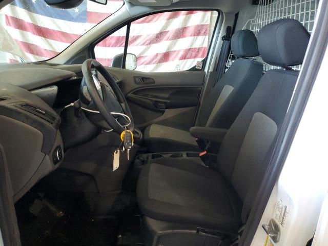 Photo 7 from auction – 2022 FORD TRANSIT CO with VIN NM0LS7S2XN1520137