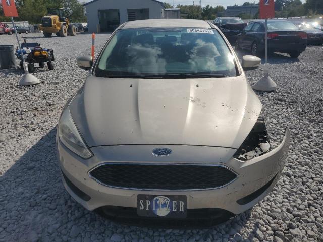 Photo 5 from auction – 2017 FORD FOCUS SE with VIN 1FADP3F23HL339908
