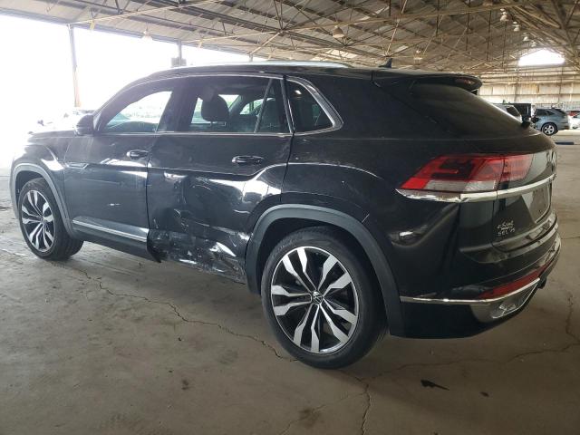 Photo 2 from auction – 2021 VOLKSWAGEN ATLAS CROS with VIN 1V2FE2CA7MC216944