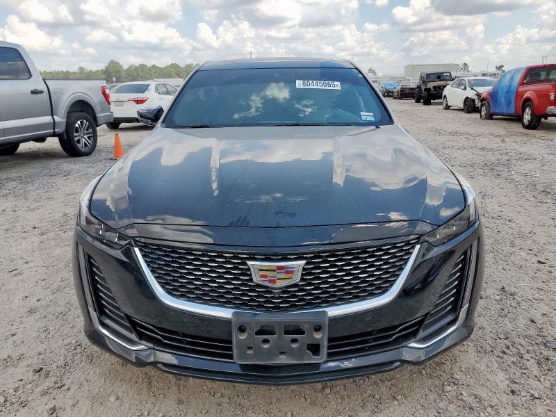 Photo 5 from auction – 2023 CADILLAC CT5 PREMIU with VIN 1G6DN5RW5P0153266