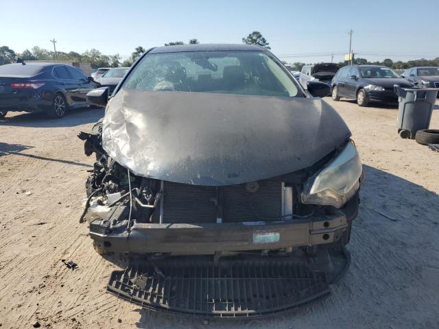 Photo 5 from auction – 2014 TOYOTA COROLLA L with VIN 2T1BURHE4EC200412