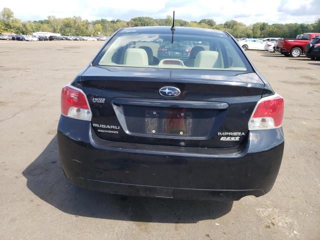 Photo 6 from auction – 2013 SUBARU IMPREZA PR with VIN JF1GJAD66DH014840