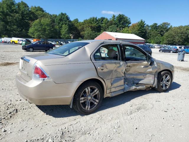 Photo 3 from auction – 2006 FORD FUSION SEL with VIN 3FAFP08166R183504