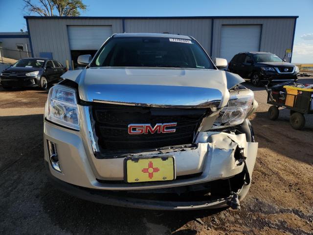 Photo 5 from auction – 2013 GMC TERRAIN SL with VIN 2GKFLVE37D6165191