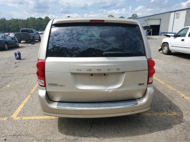Photo 6 from auction – 2014 DODGE GRAND CARA with VIN 2C4RDGBG9ER319490