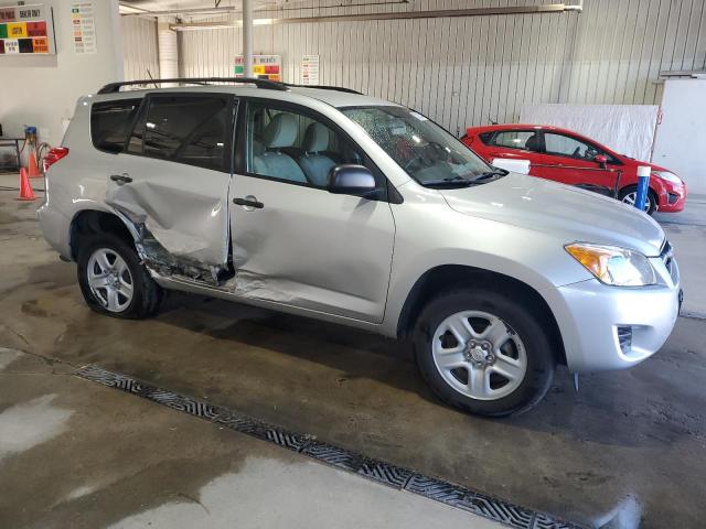 Photo 4 from auction – 2012 TOYOTA RAV4 with VIN 2T3BF4DVXCW266937