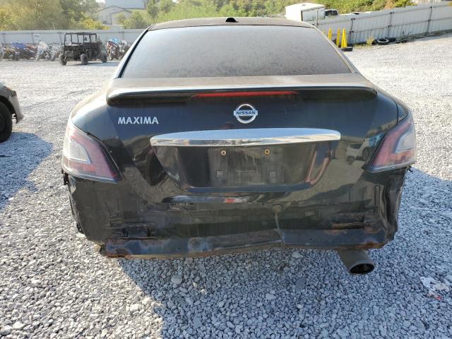 Photo 6 from auction – 2012 NISSAN MAXIMA S with VIN 1N4AA5AP5CC805804