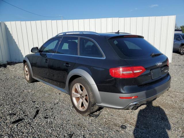 Photo 2 from auction – 2013 AUDI A4 ALLROAD PREMIUM PLUS with VIN WA1UFAFL2DA154713