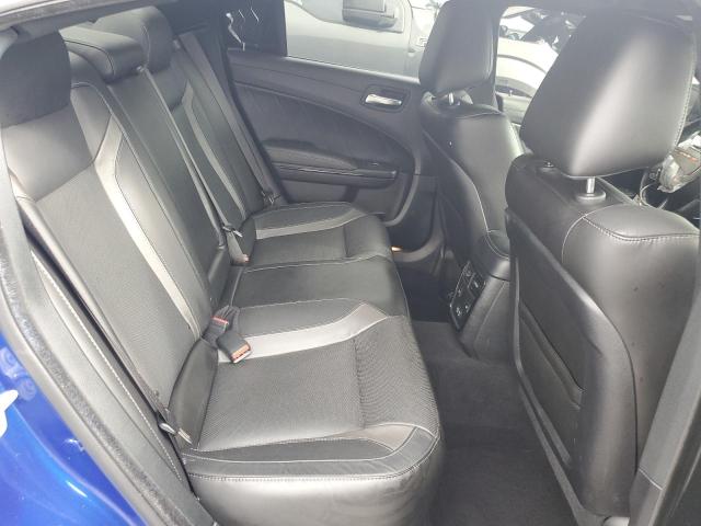 Photo 10 from auction – 2022 DODGE CHARGER SX with VIN 2C3CDXBG3NH210247